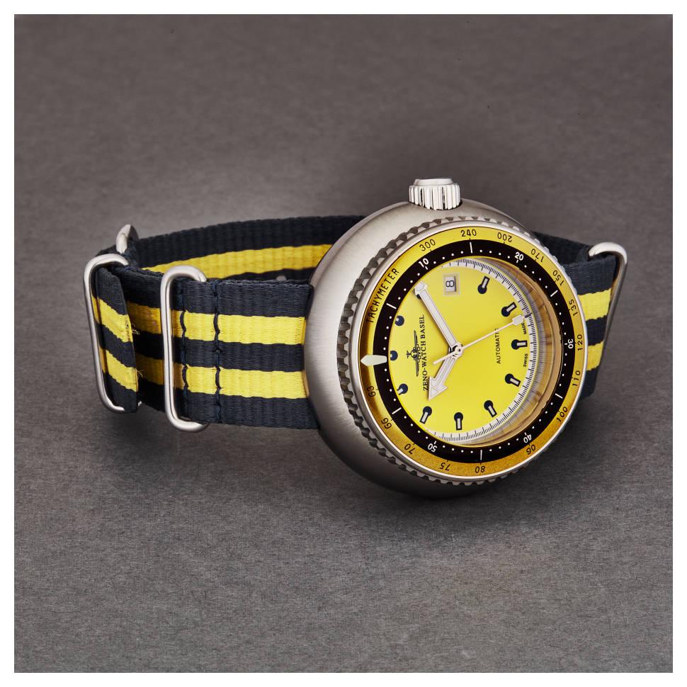 Zeno Zeno Divers Men's Automatic Watch