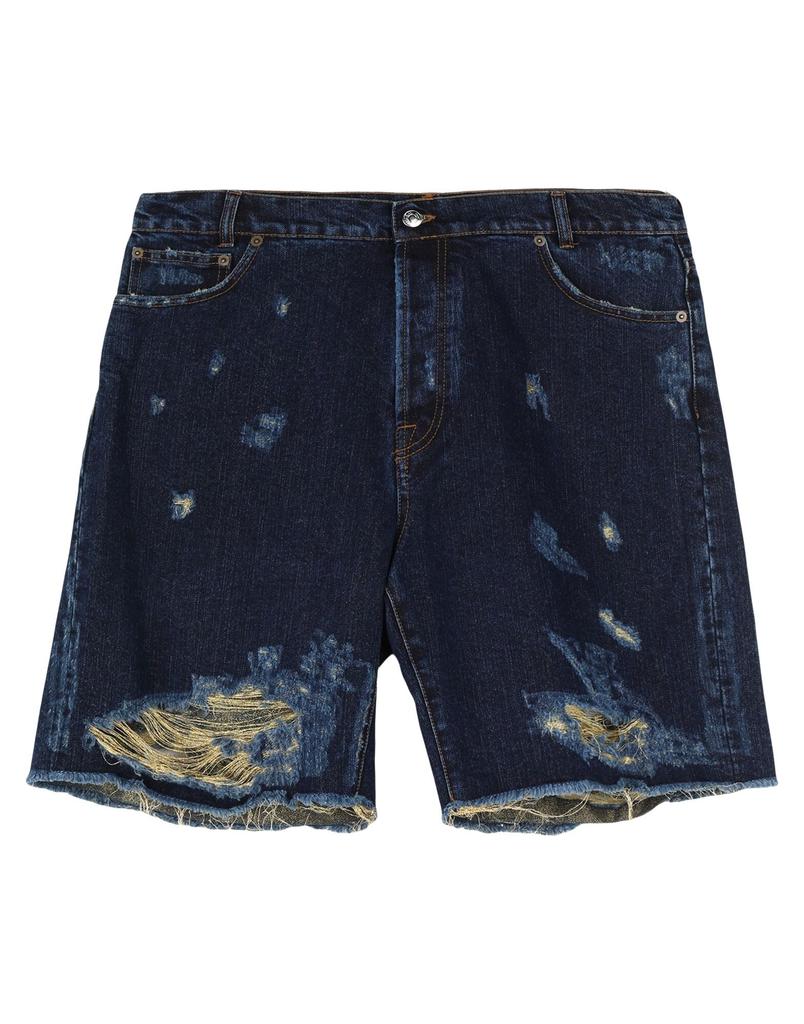 BUSCEMI Denim shorts