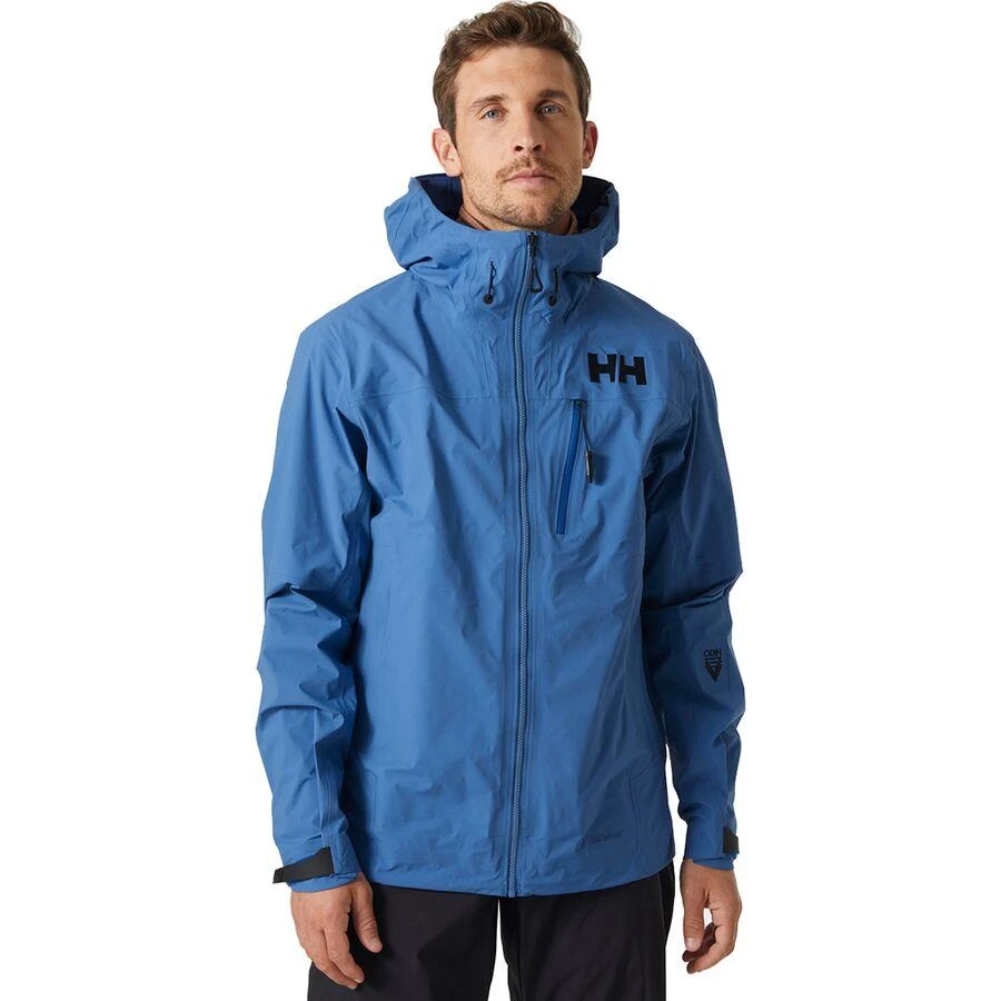 Helly Hansen Odin 1 World Infinity Jacket - Men's 1