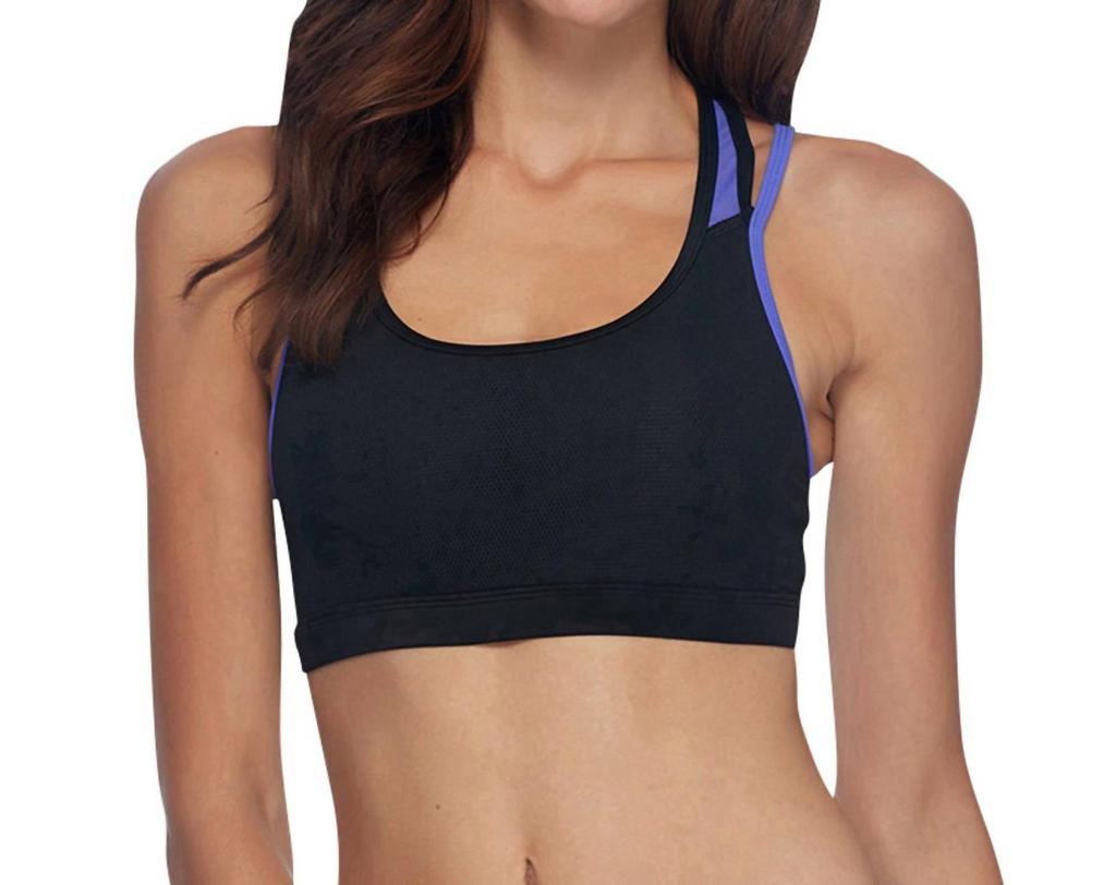 Body Glove Body Glove - Lockdown Medium Impact Sports Bra