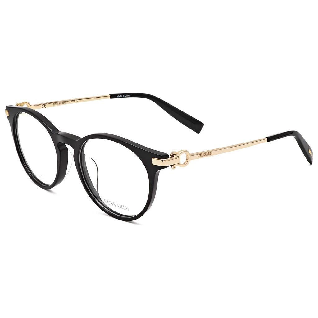 TRUSSARDI Trussardi Unisex Opticals VTR283F-700-49 1