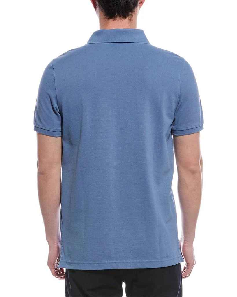 Brooks Brothers Slim Fit Pique Polo Shirt 2