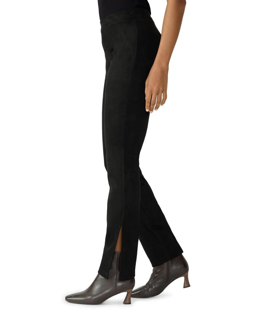 Sanctuary Abbey Faux Suede Leggings 2
