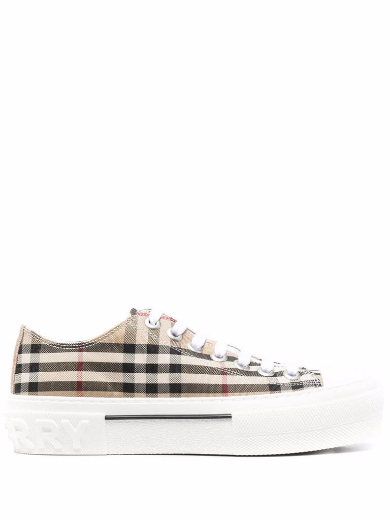 Burberry Women's Sneakers 1