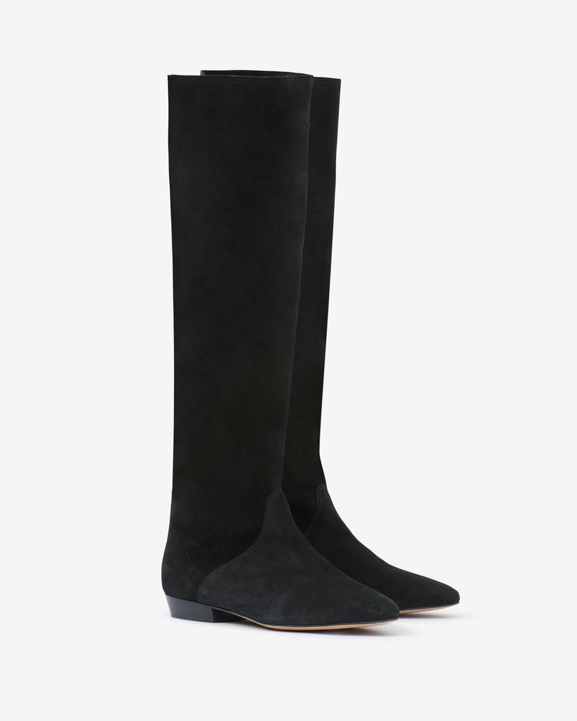 Isabel Marant ISABEL MARANT, SAYLA BOOTS - Women - Black - 39