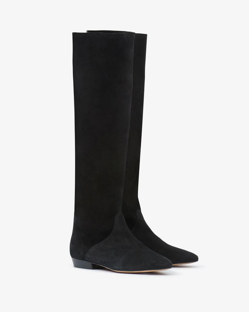 Isabel Marant ISABEL MARANT, SAYLA BOOTS - Women - Black - 39 1