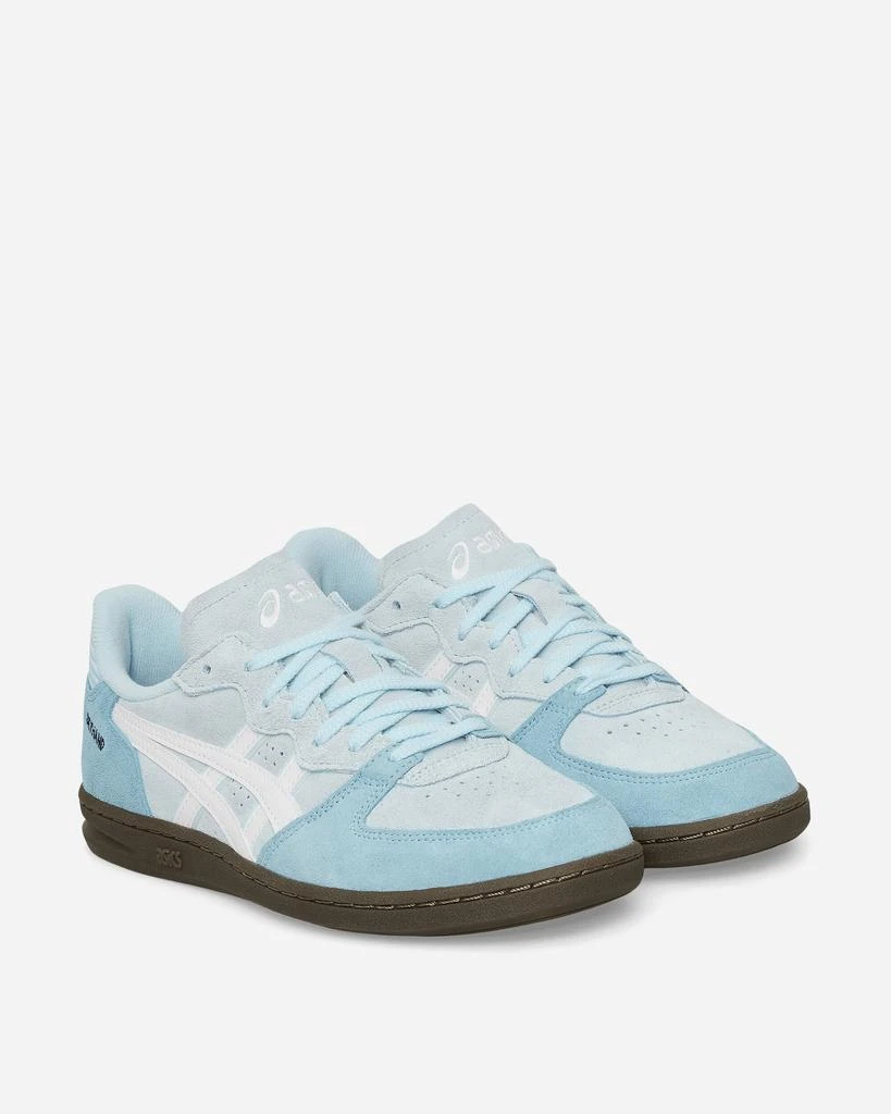 Asics Skyhand OG Sneakers Light Blue / White 2