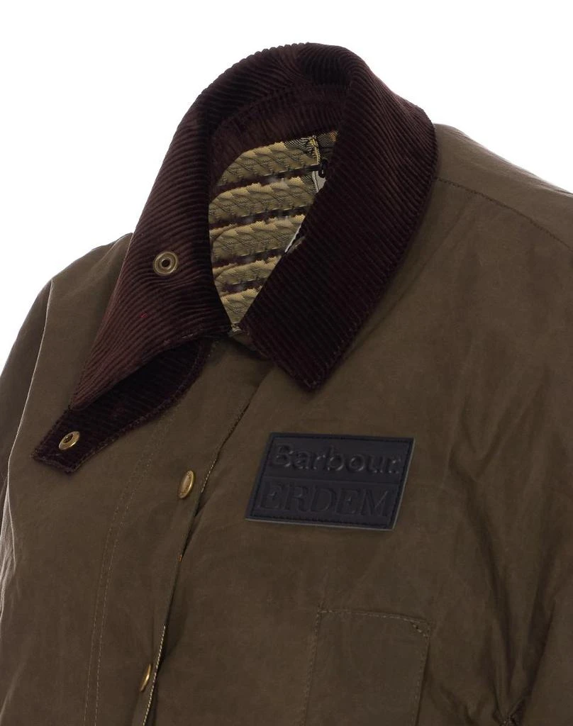 Barbour Barbour X Erdem Jackets 3