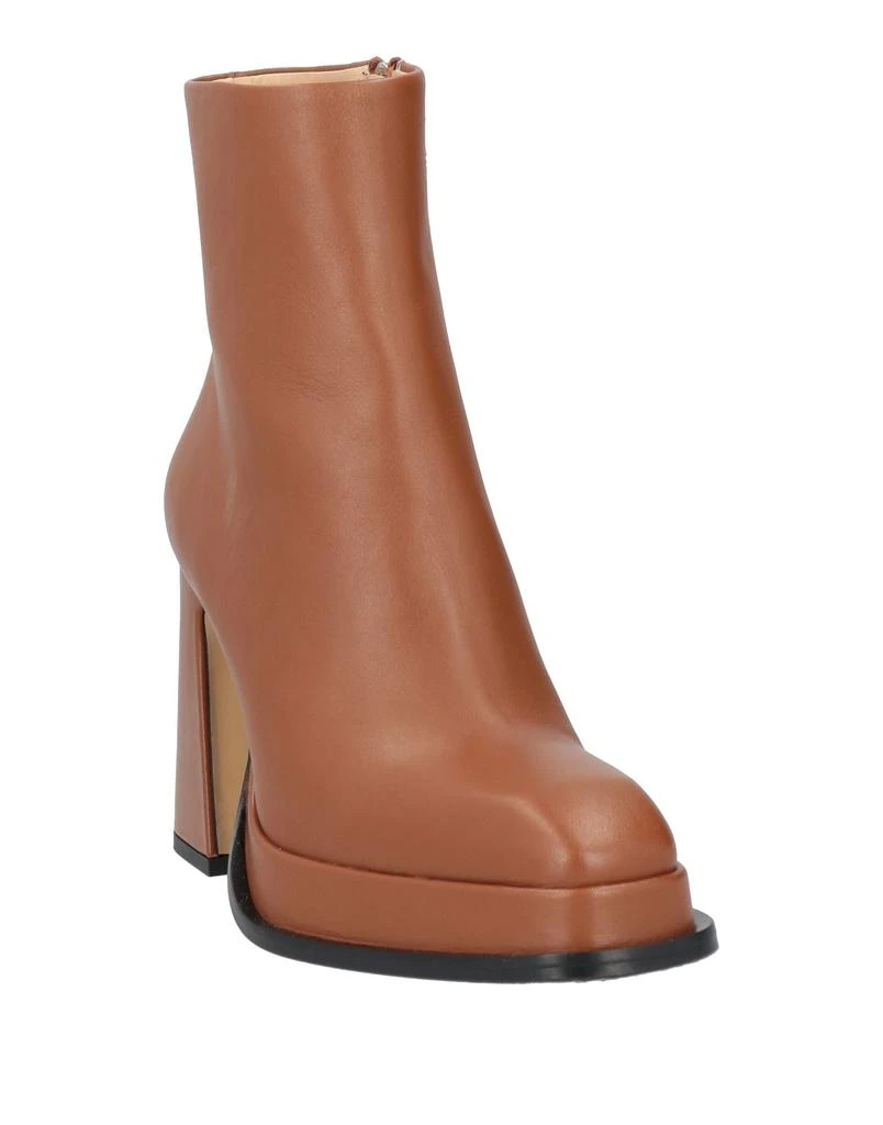 Souliers Martinez Ankle boot 2