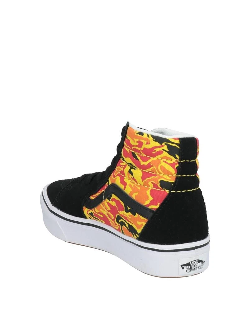 Vans Canvas sneakers 3