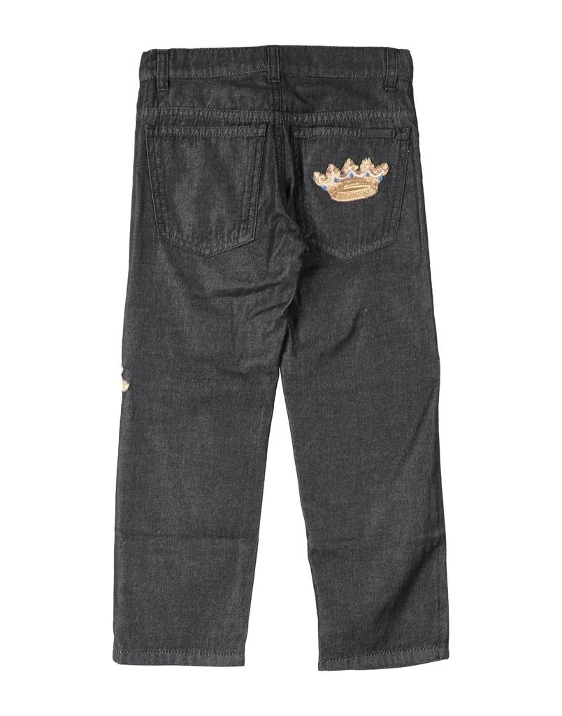 Dolce
Gabbana Denim pants 2