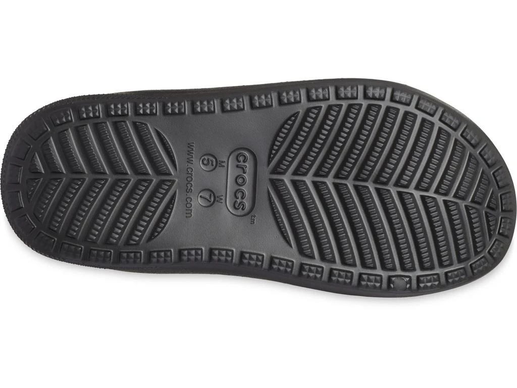 Crocs Classic Cozzzy Sandal 3
