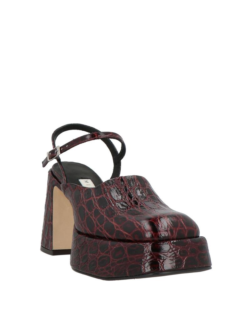 MIISTA Pump
