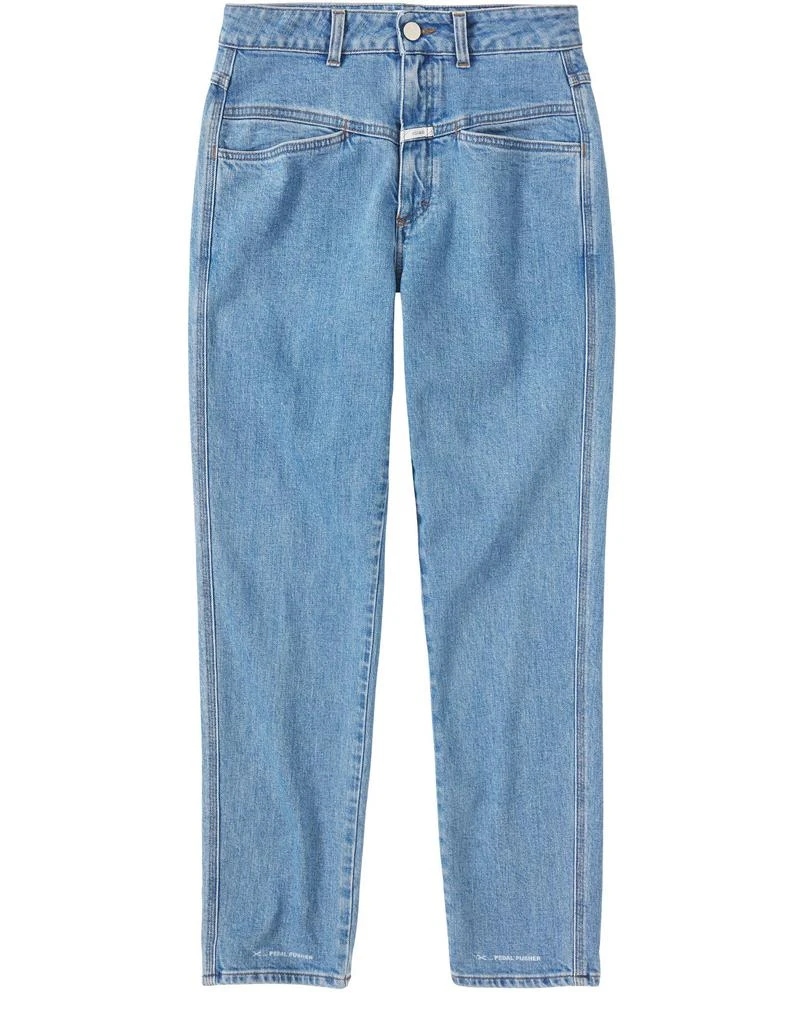 Closed Pedal pusher jeans 1