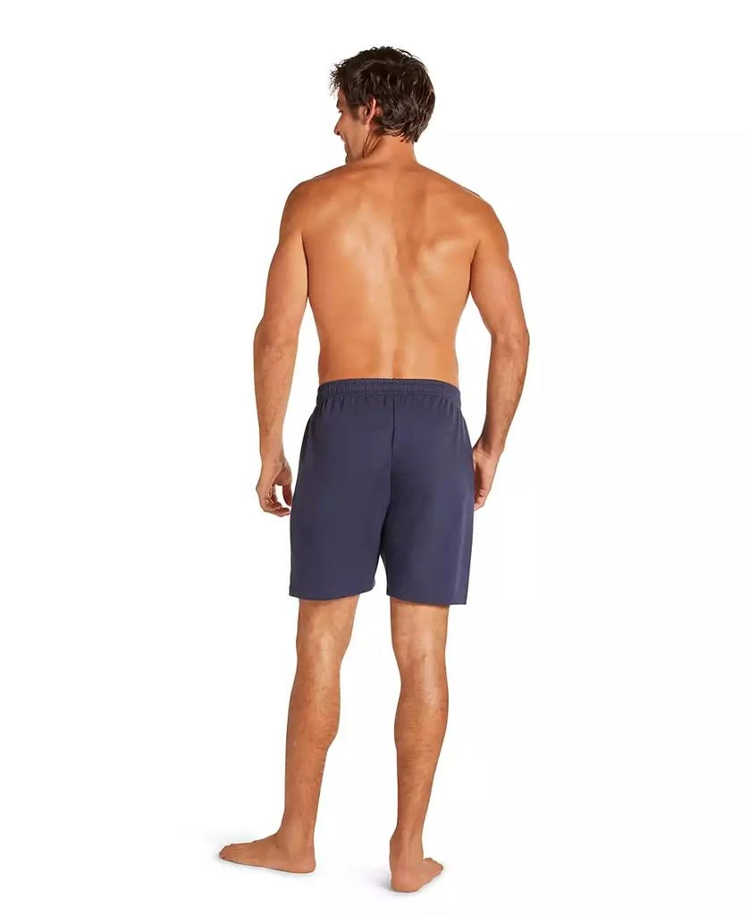 Joe Boxer Men's French Terry Shorts 4