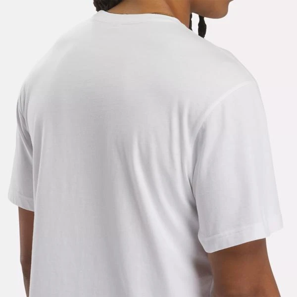 Reebok Hip Hop Imagine T-Shirt 6