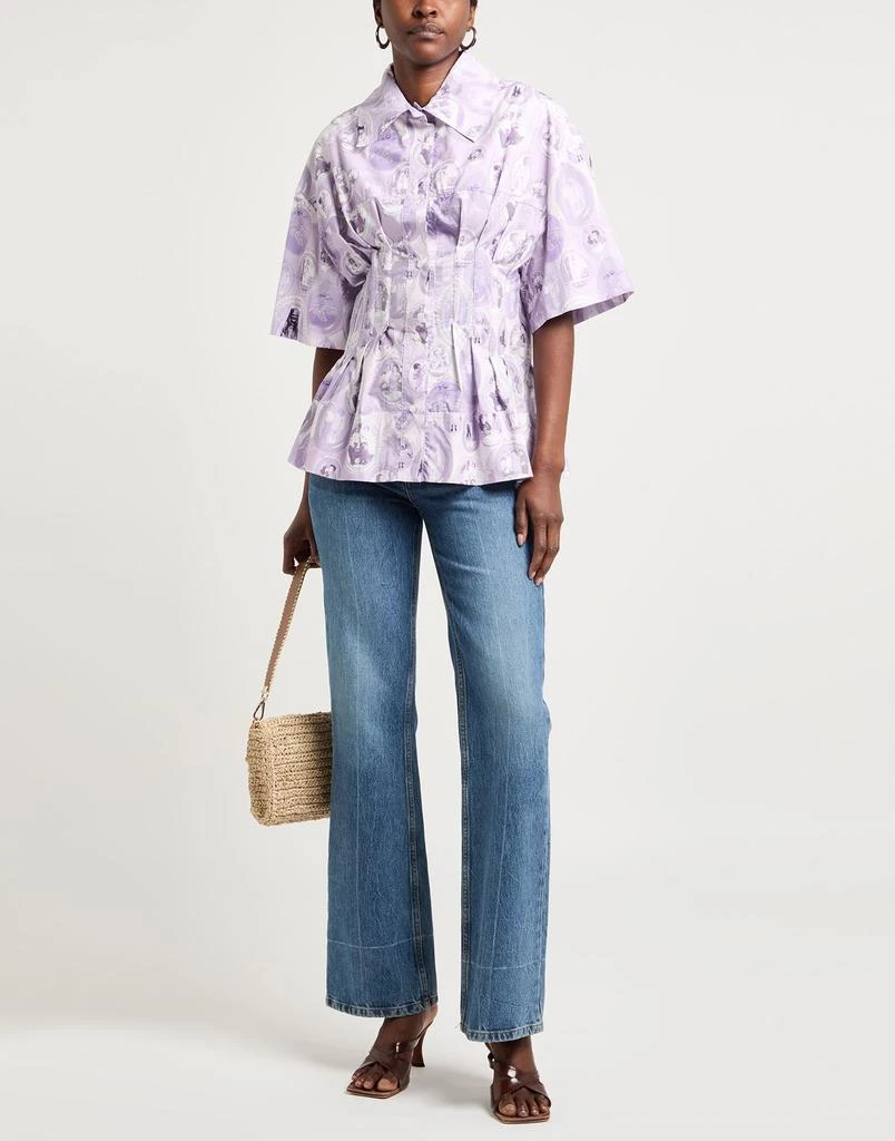 PINKO Patterned shirts & blouses 2