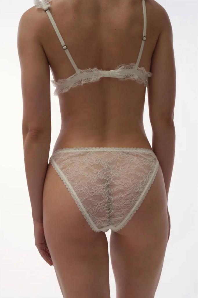 LOVE STORIES Love Stories - Isabel Bikini Brief
