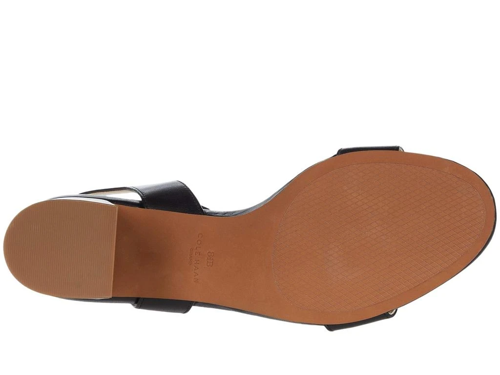 Cole Haan Josie Block Heel Sandal (65 mm) 3