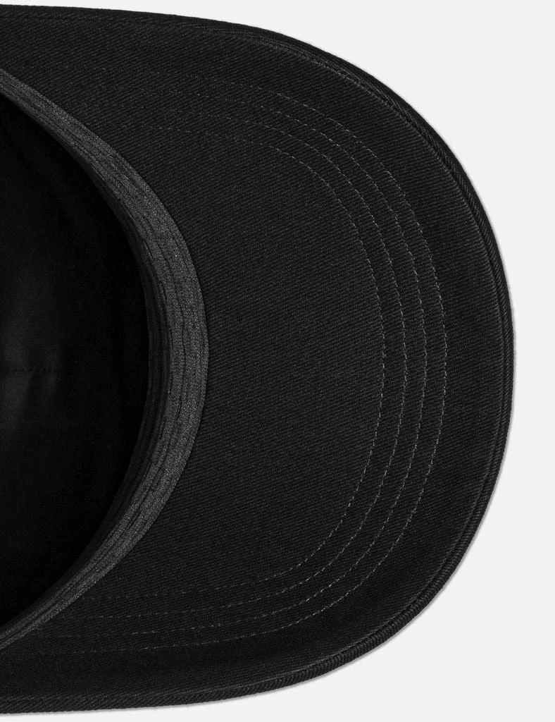 Moncler Gabardine Baseball Cap 4