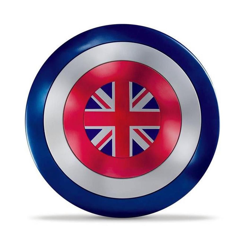 Hasbro Avengers Legends Captain Carter Shield Figurine
