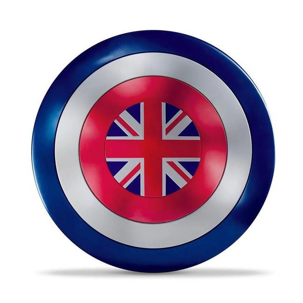 Hasbro Avengers Legends Captain Carter Shield Figurine 1