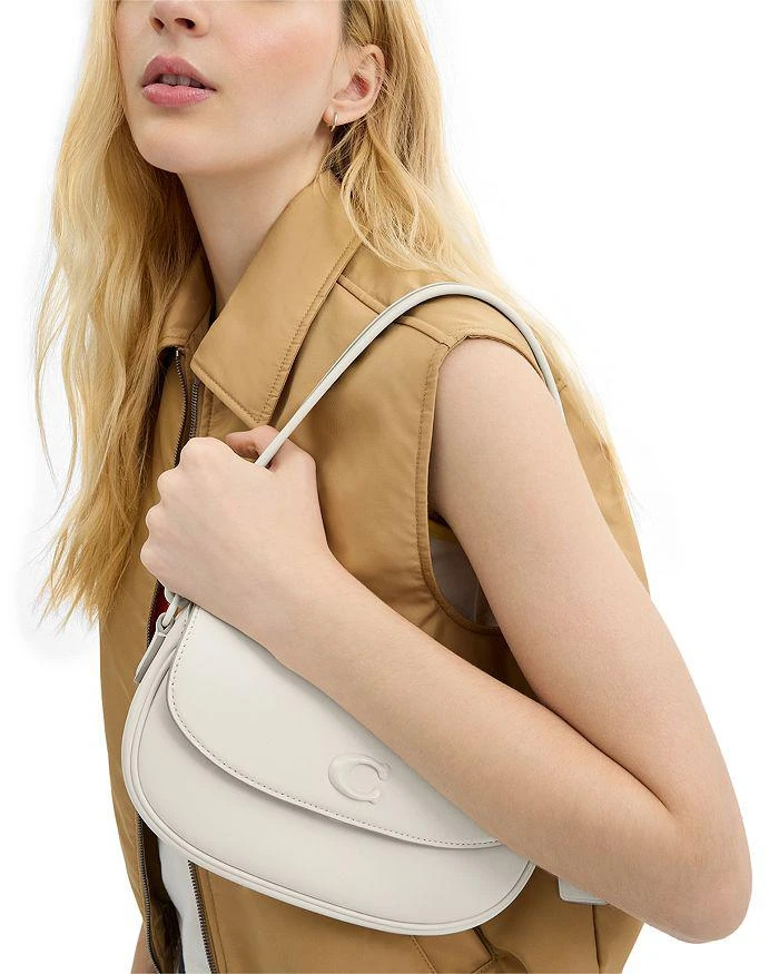 Coach Emmy Saddle Bag 23 3