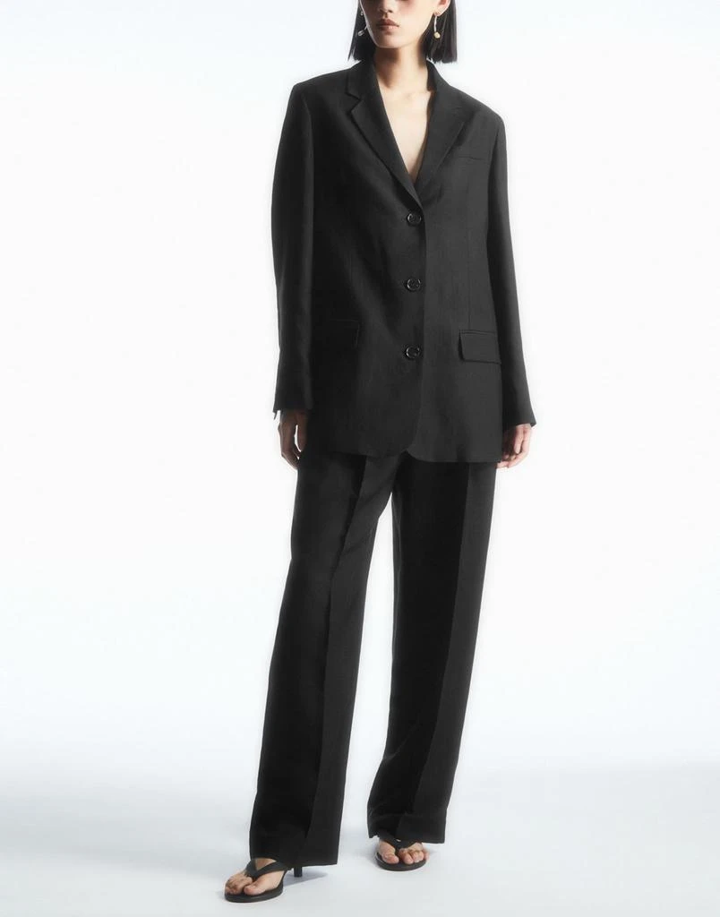 cos Blazer 3