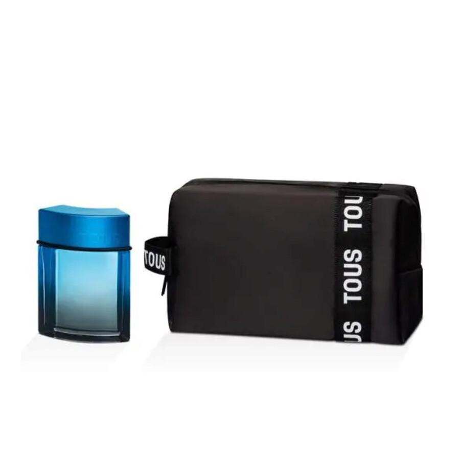 TOUS Tous Man Sport Mens EDT