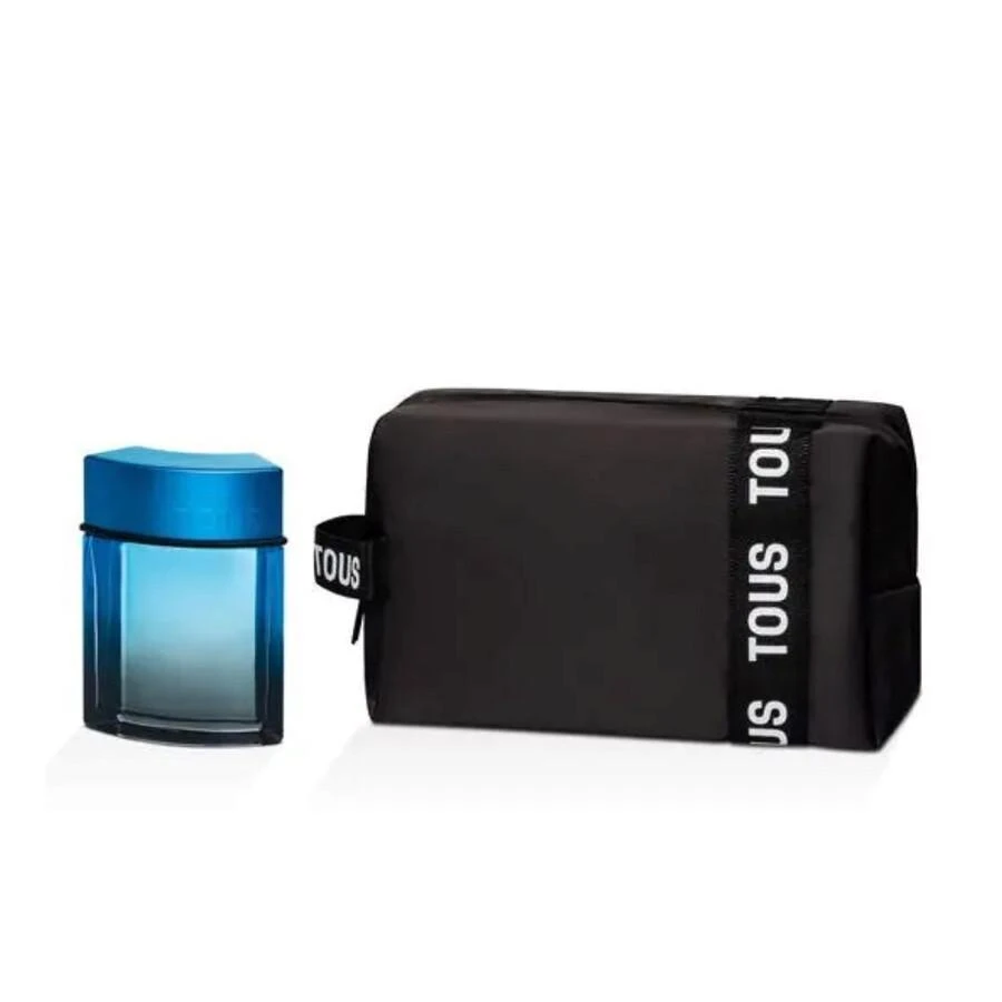 TOUS Tous Man Sport Mens EDT 1