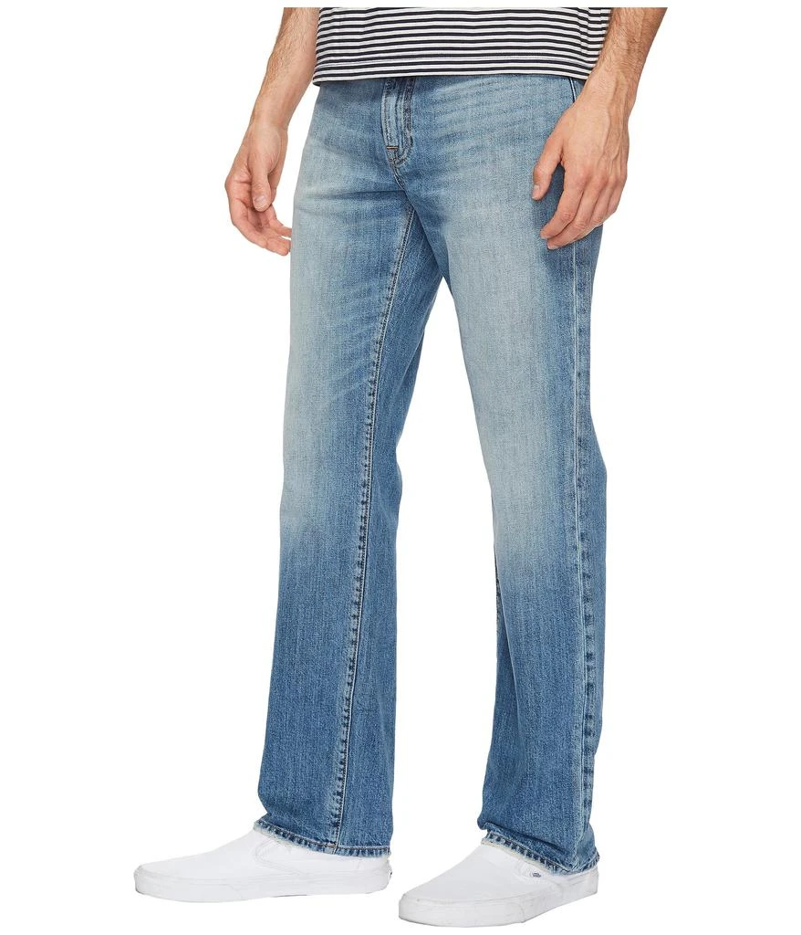 Lucky Brand 363 Vintage Straight in Paradise Valley 2