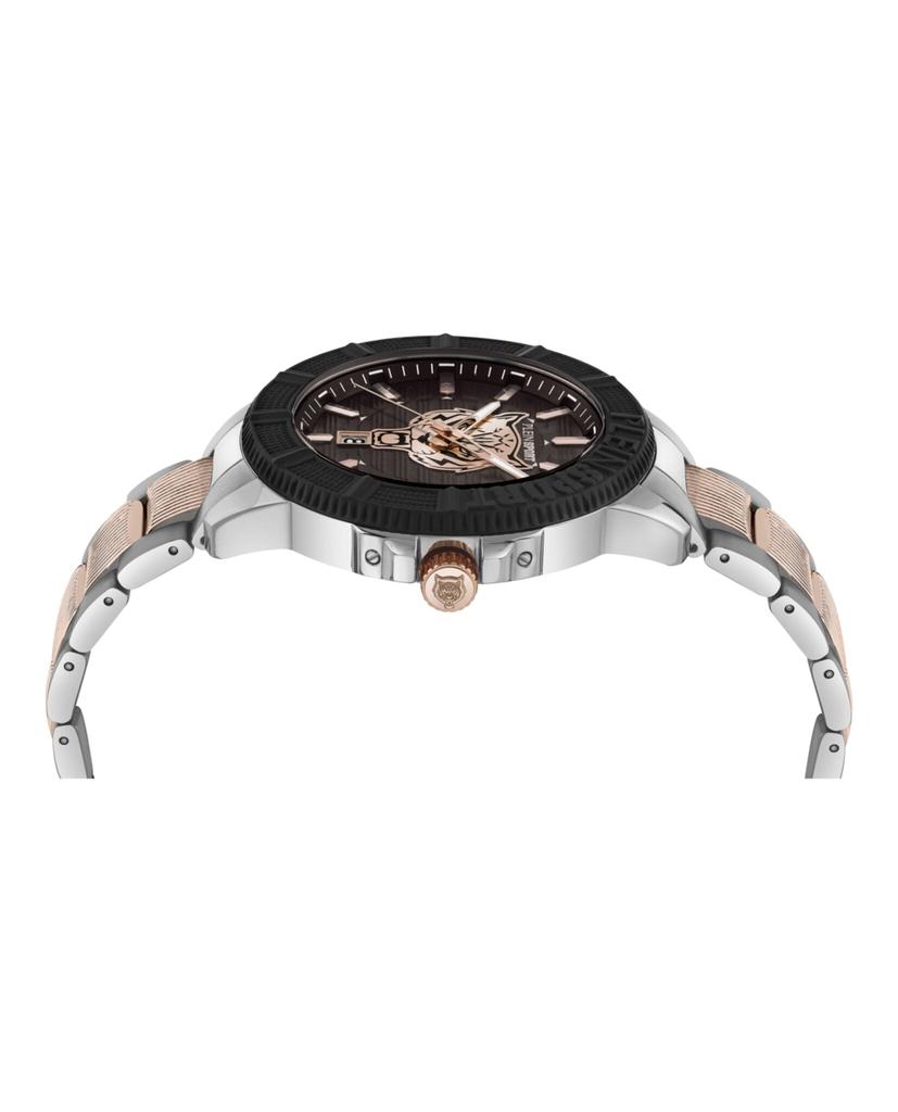 Plein Sport City Rush Bracelet Watch