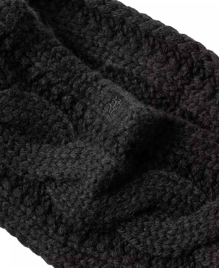Ralph Lauren Core Cable Headband 2