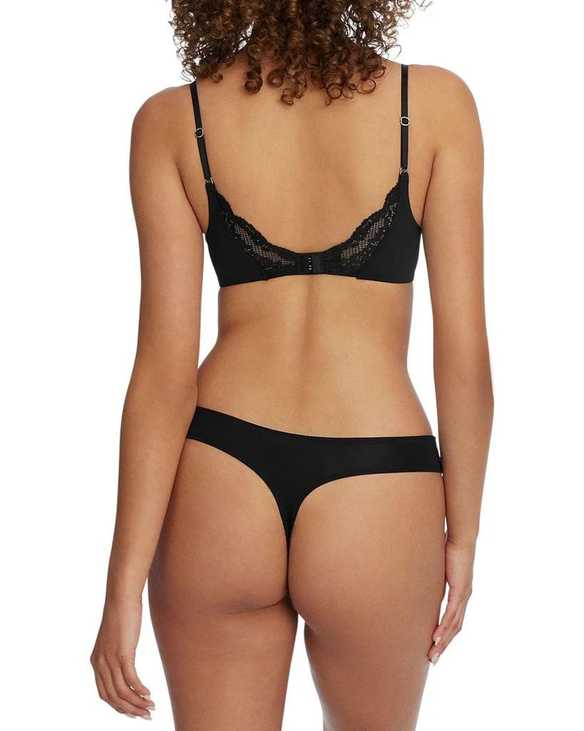 Skarlett Blue Impress Floral Lace Balconette Bra 5