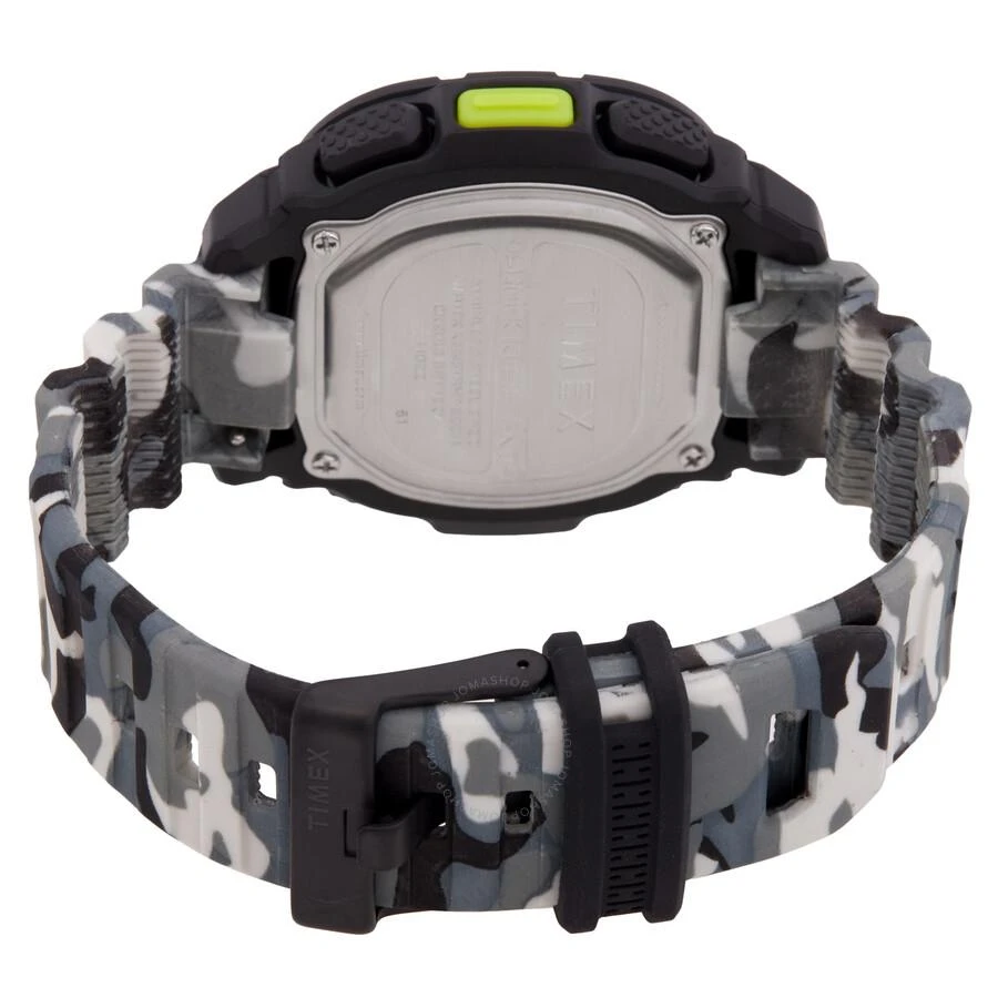 Timex Command Alarm Quartz Digital Men's Watch TW5M26600 3