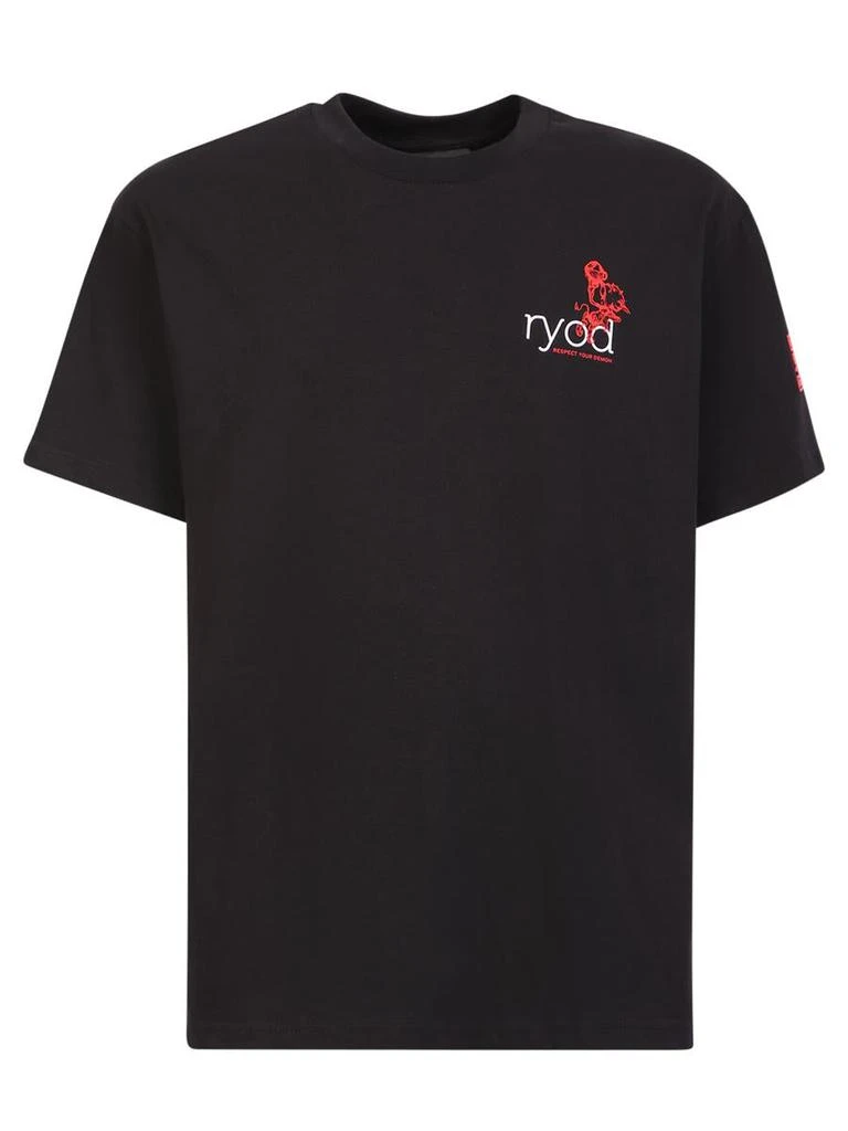 IHS Ihs T-Shirts 1