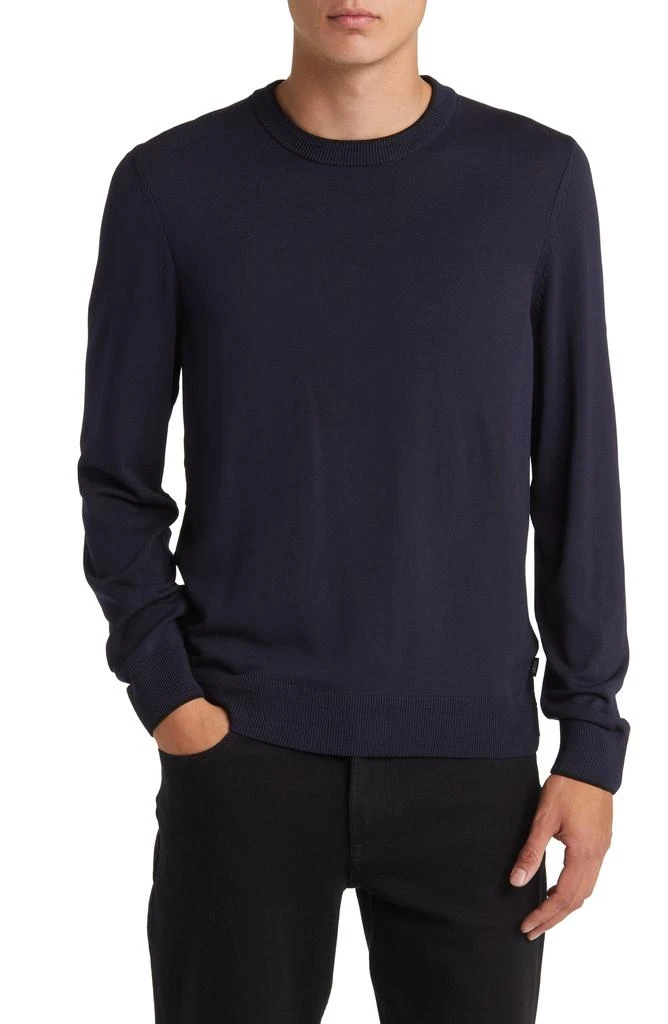 Hugo Boss Lope Crewneck Sweater
