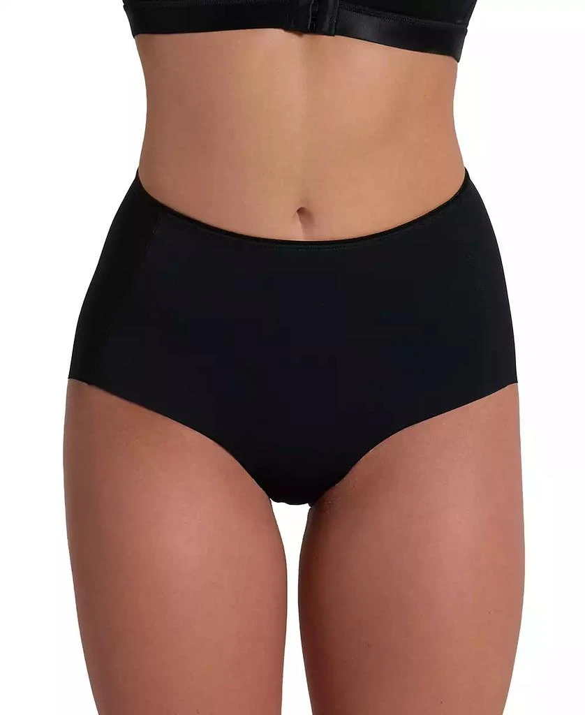 Leonisa High Waisted Seamless Hipster Panty - Perfect Fit new arrivals