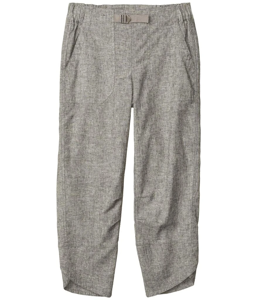 Royal Robbins Hempline Capris 1