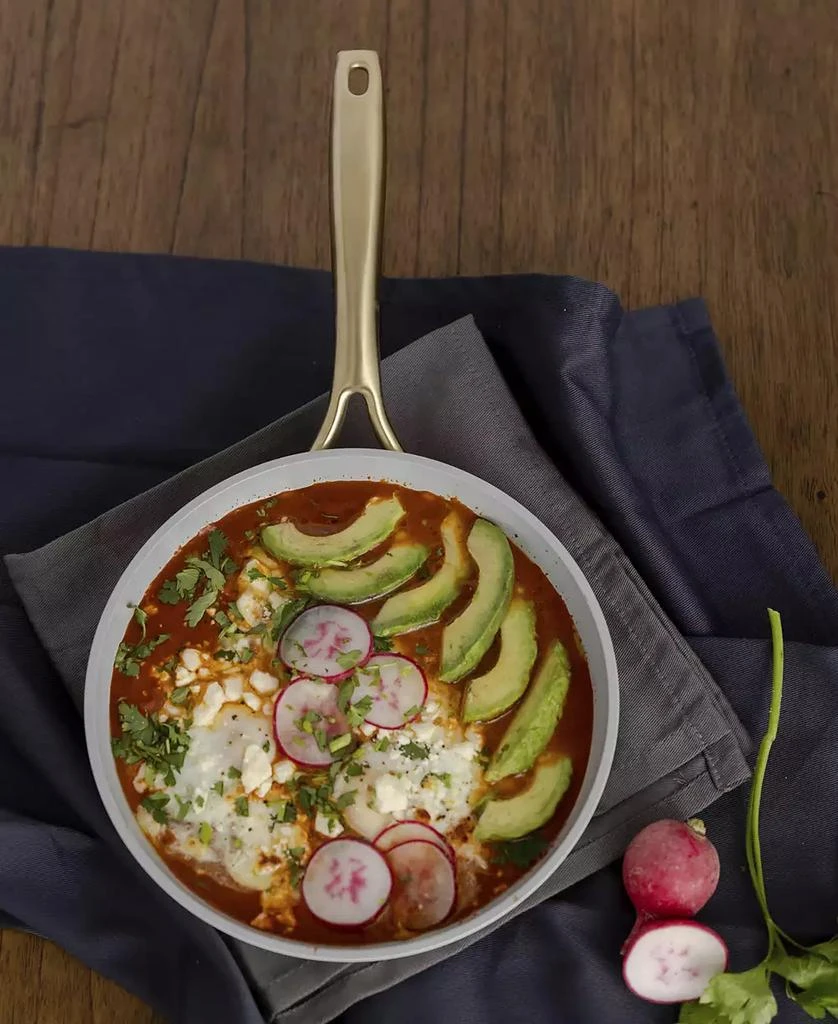 Sedona Kitchen Ceramic 8" Forged Fry Pan 8