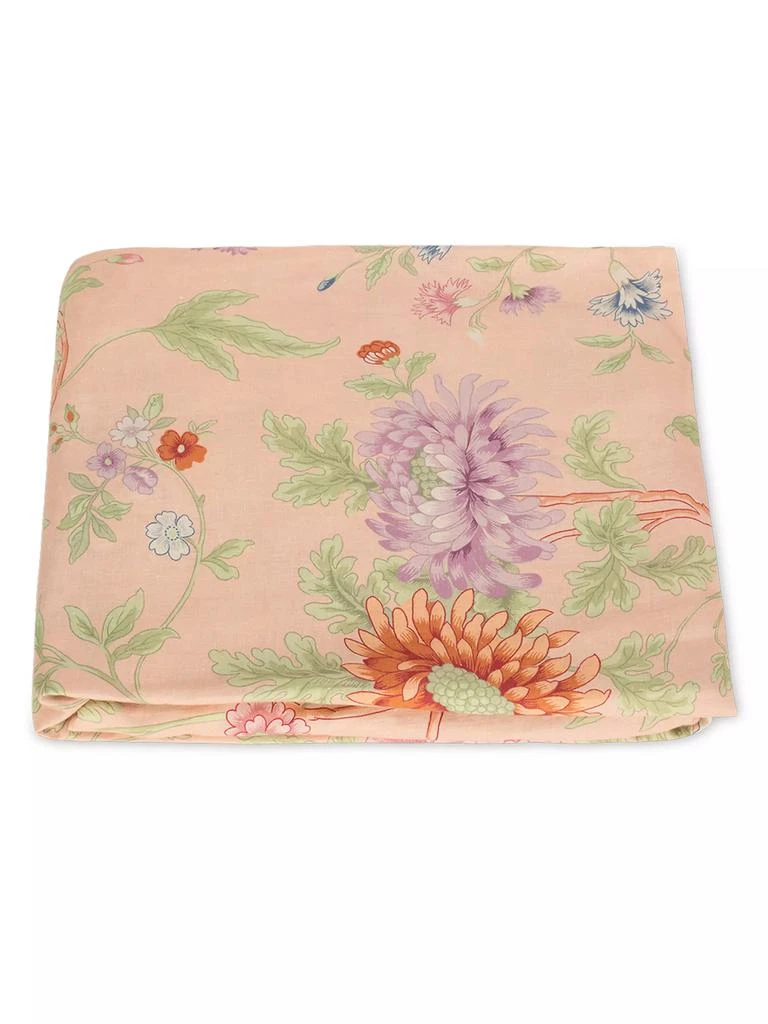 Matouk Simone Linen Sheets & Pillowcase Set Collection 4