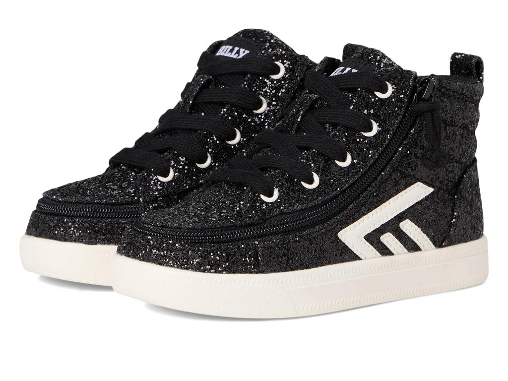 BILLY Footwear Kids BILLY CS High Top (Toddler) 1
