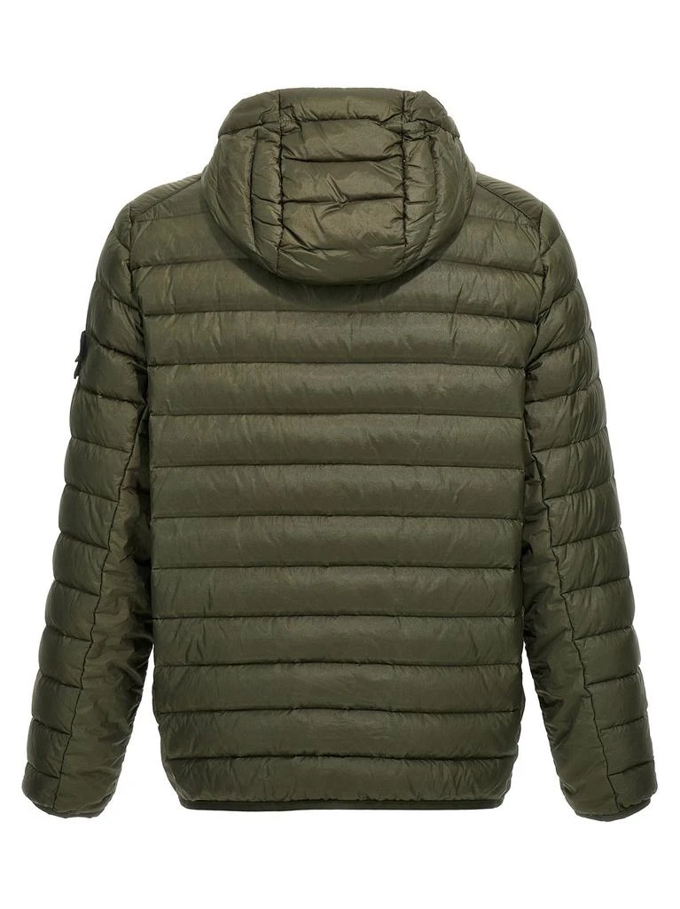 Stone Island Stone Island Zipped Padded Jacket 2