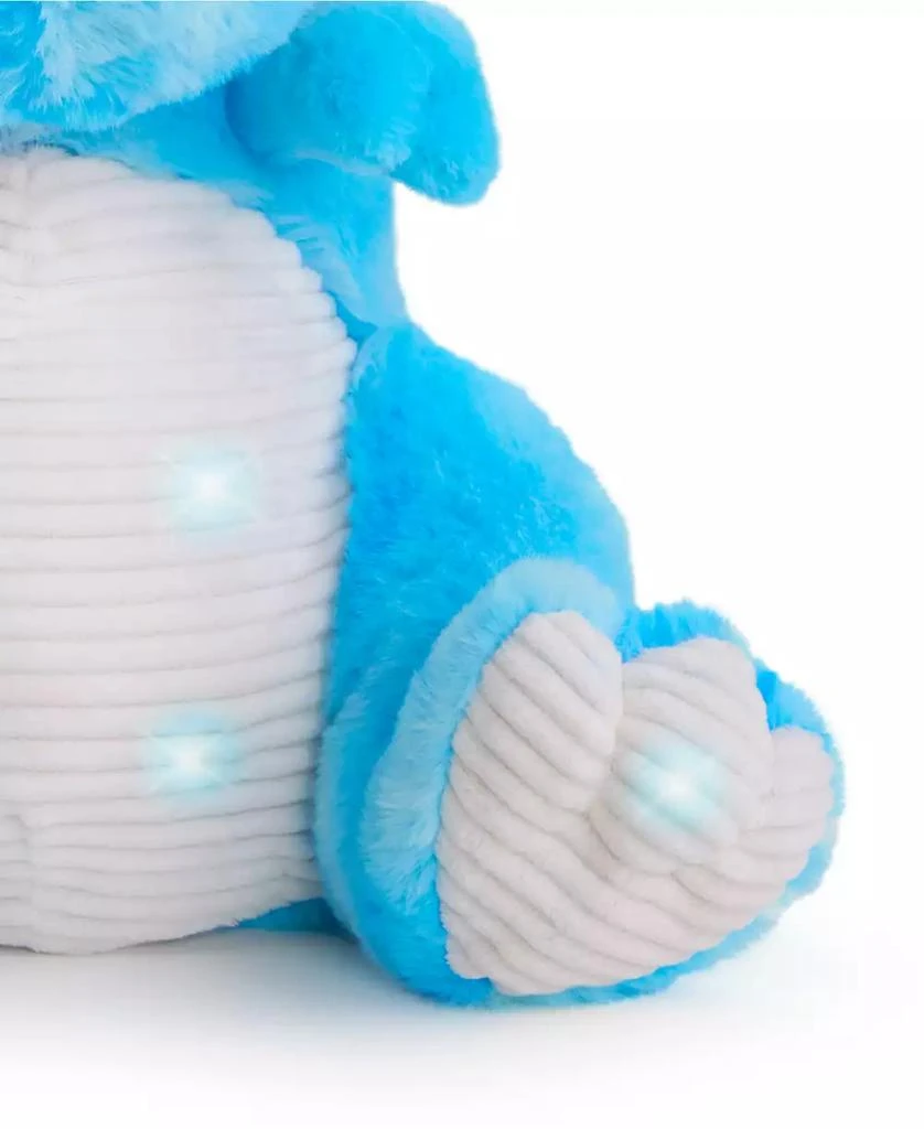 Geoffrey
s Toy Box LED Light-Up Plush T-Rex, Created for Macy
s 6