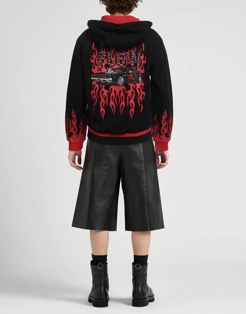 PHILIPP PLEIN Hooded sweatshirt 3