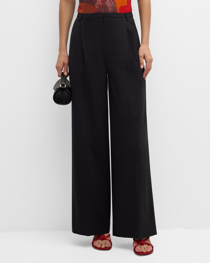 SIR. Dorian Wide-Leg Pants