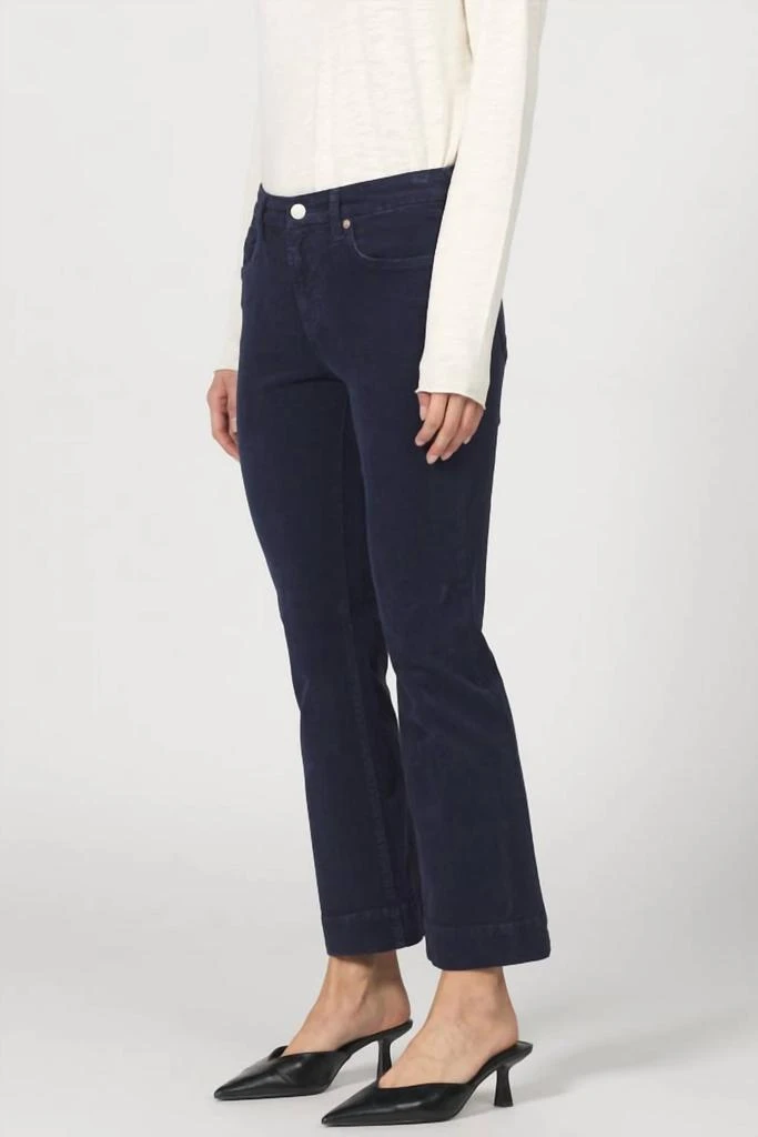 DEAR JOHN DENIM Dear John Denim - Jeanne Crop Flare Pants 2