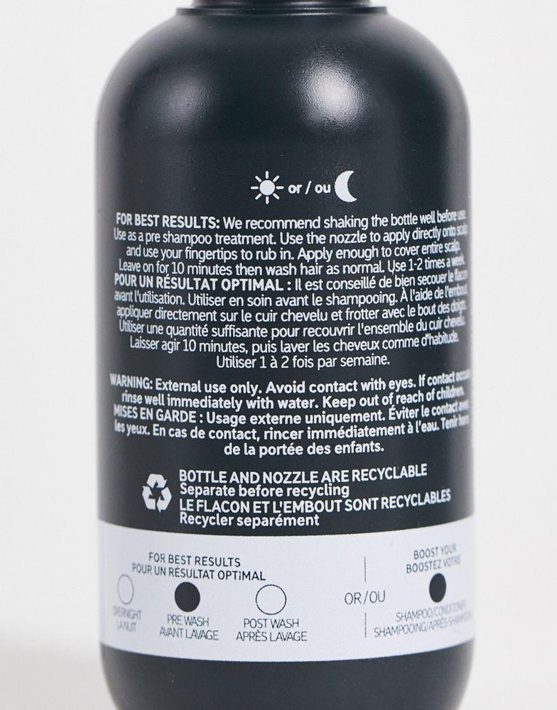 THE INKEY LIST The INKEY List Salicylic Acid Exfoliating Scalp Treatment 150ml