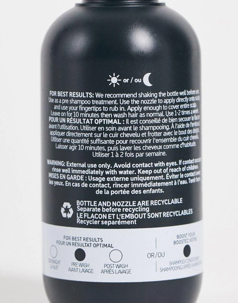 THE INKEY LIST The INKEY List Salicylic Acid Exfoliating Scalp Treatment 150ml 2