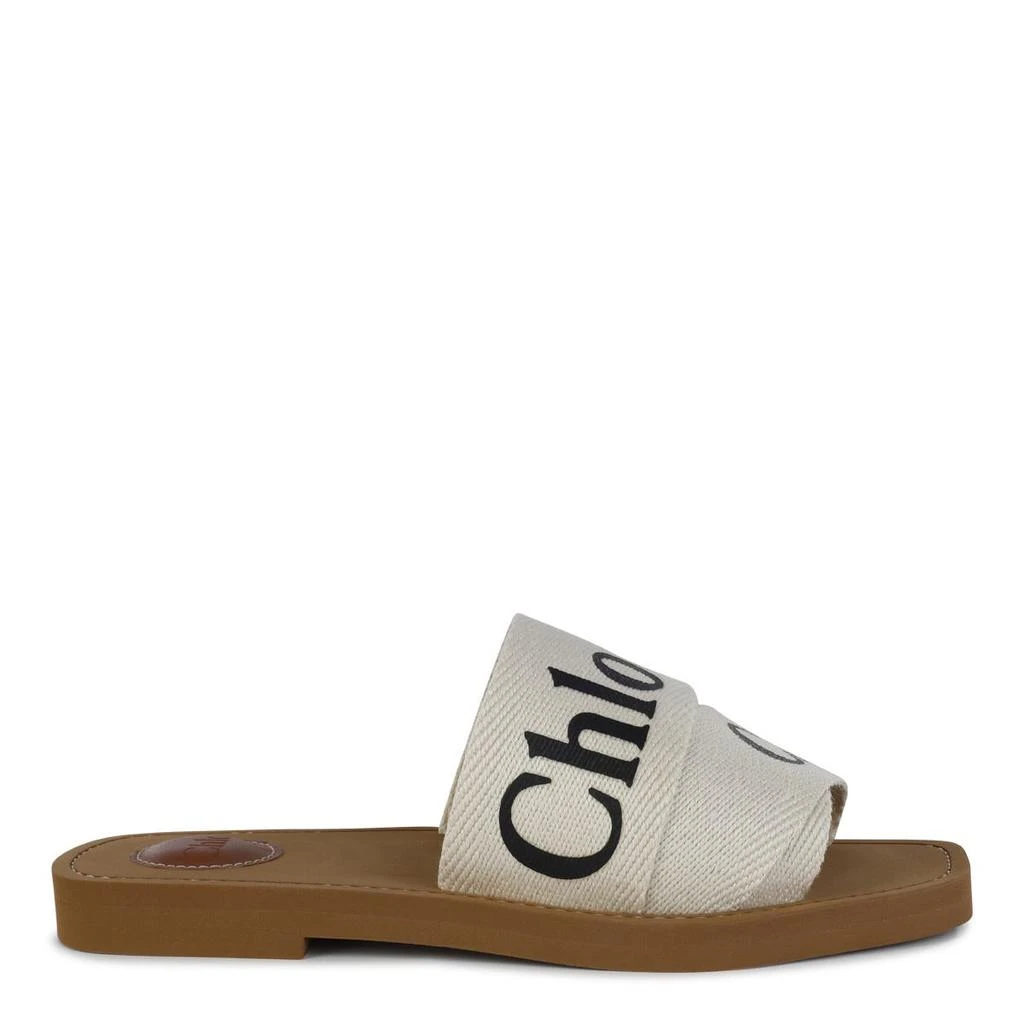 Chloé Chloé Sandals 1